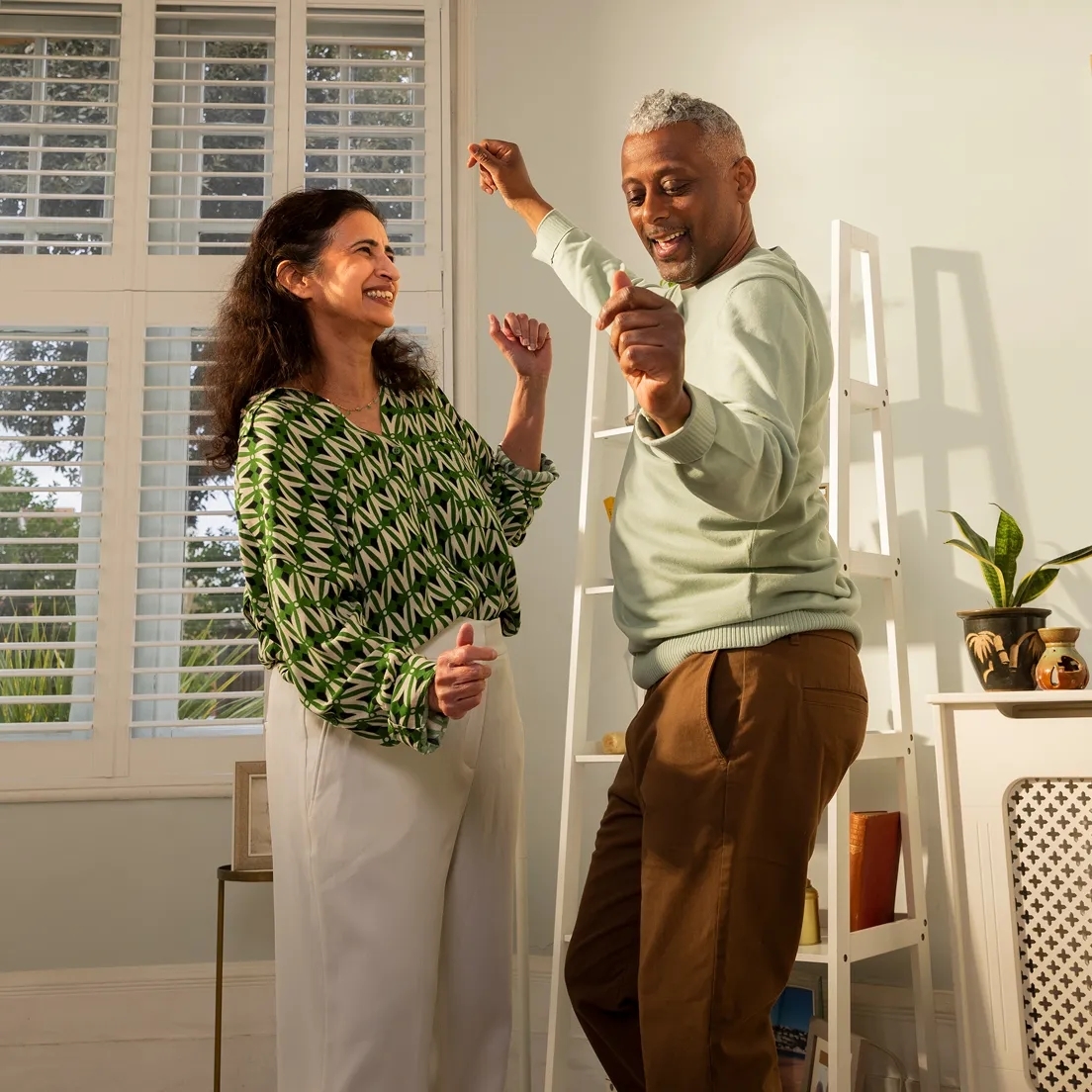 Detail Info Section image