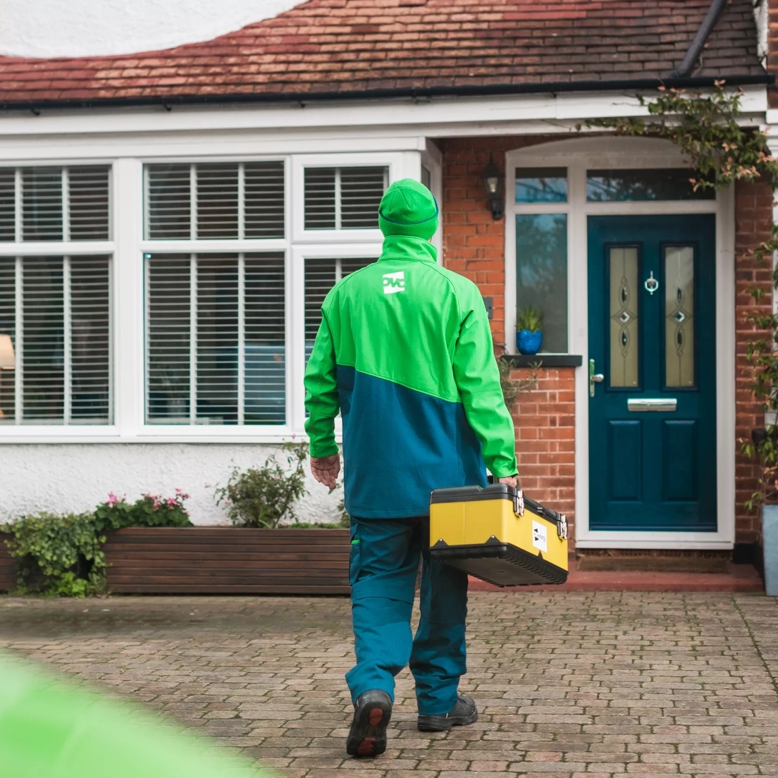 Detail Info Section image