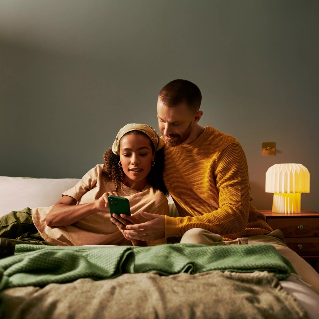 Detail Info Section image