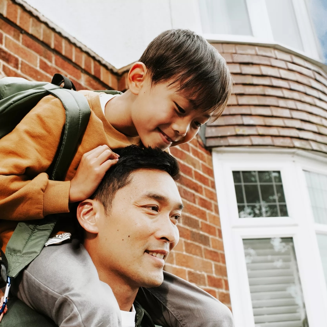 Detail Info Section image