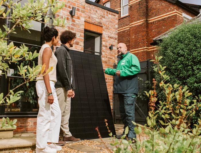 Solar Panel Frequently Asked Questions