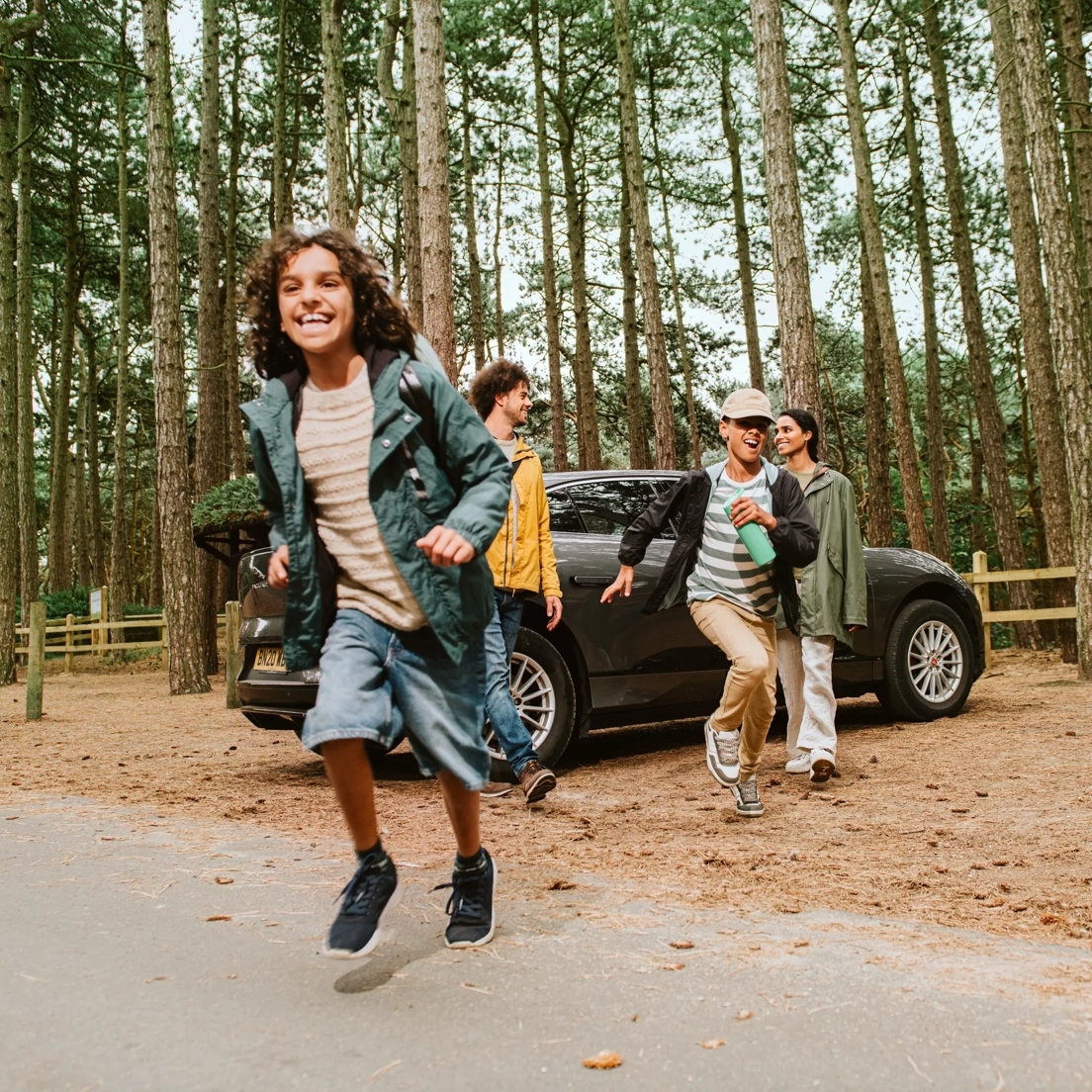 Detail Info Section image