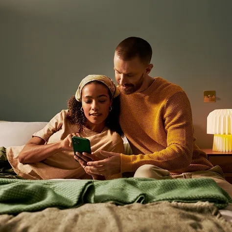 Detail Info Section image