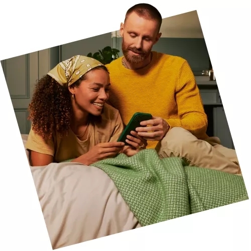 Detail Info Section image