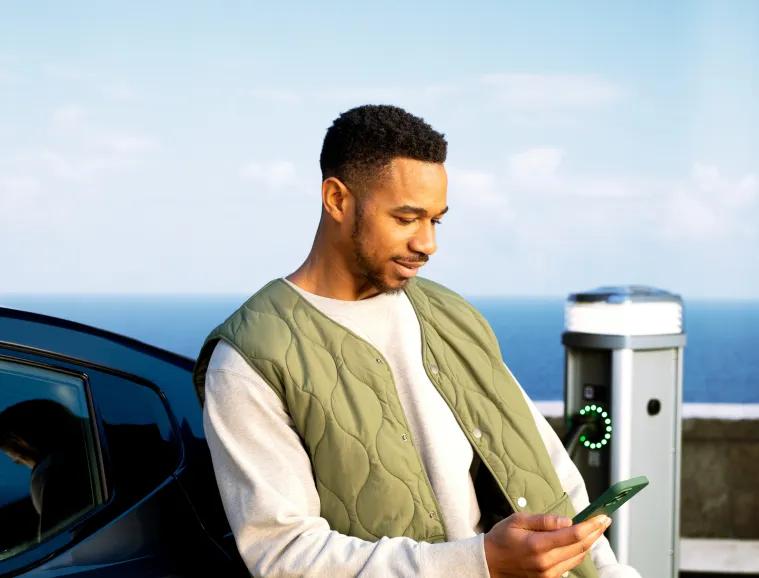 Top tips for the ultimate EV road trip