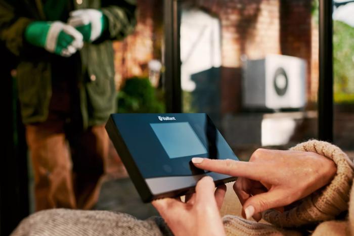 How efficient are heat pumps? What do SCOP and COP mean?