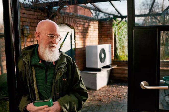 Will a heat pump work in my home?