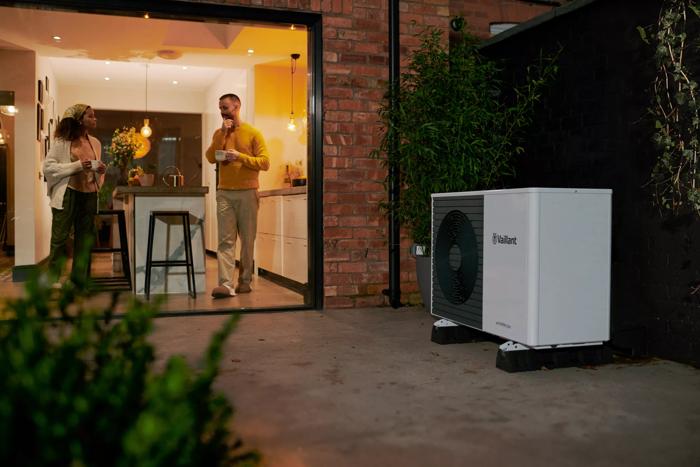 What size air source heat pump does my home need?