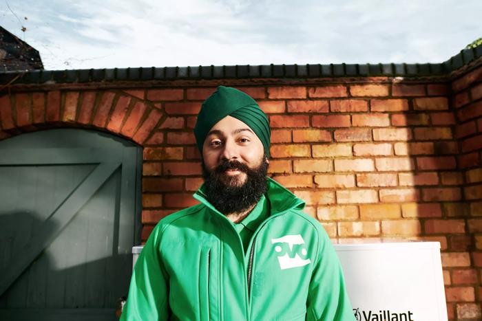 How to choose a heat pump installer 