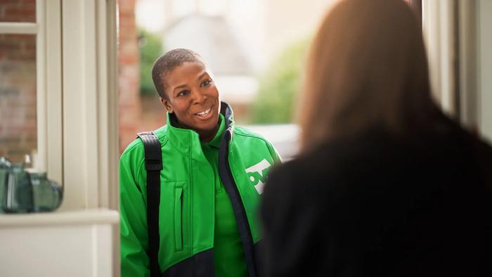 How to fix a boiler leak