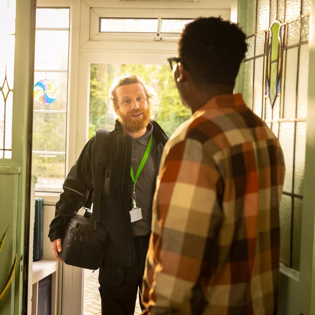 Detail Info Section image