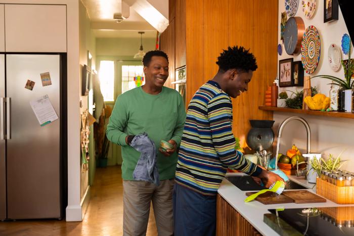 How to fix a dripping tap