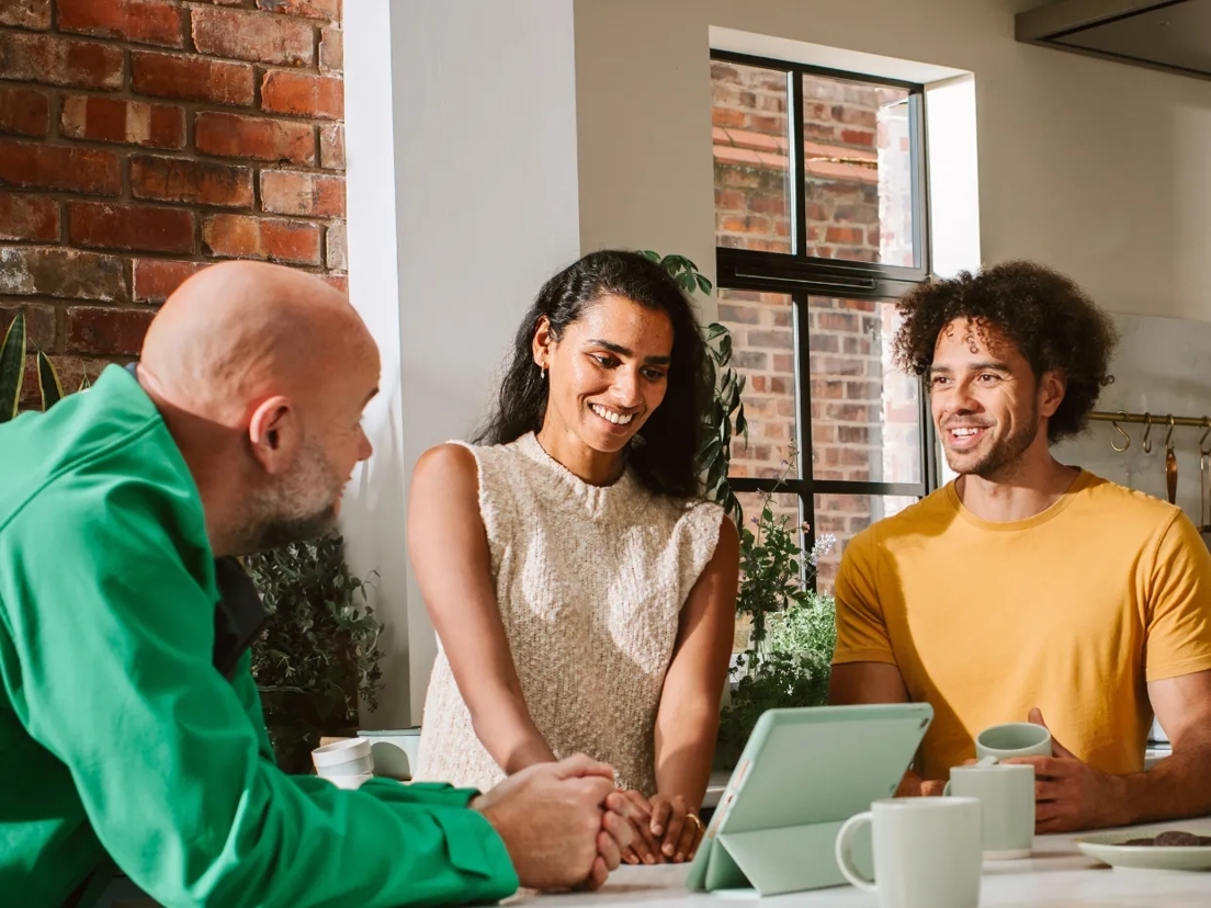 A practical guide to your smart meter's In-Home Display (IHD)