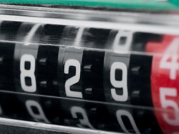 The ultimate guide to Economy 10 tariffs and meters