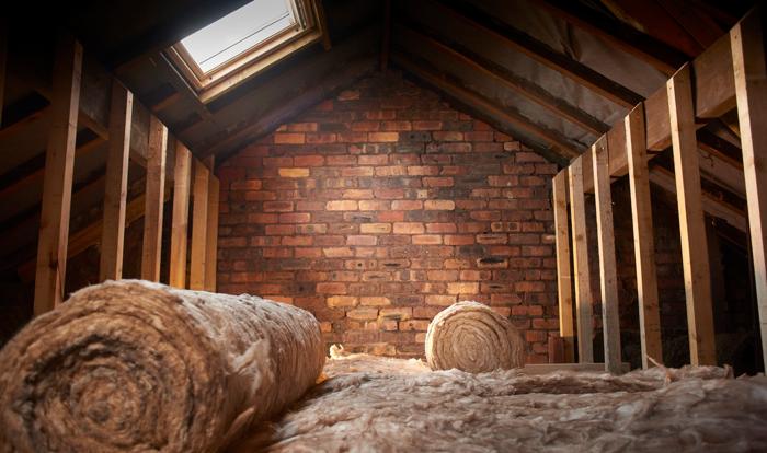 Loft insulation: the complete guide