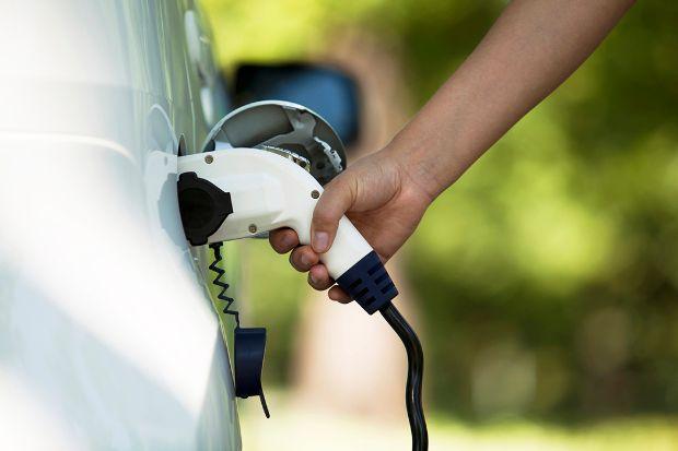 EV charger types: plugs, connectors and speeds explained