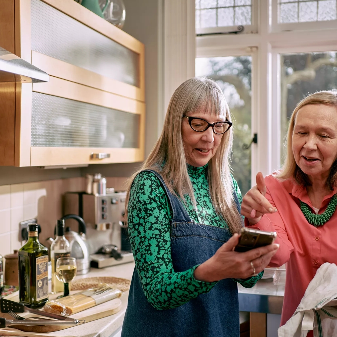 Detail Info Section image