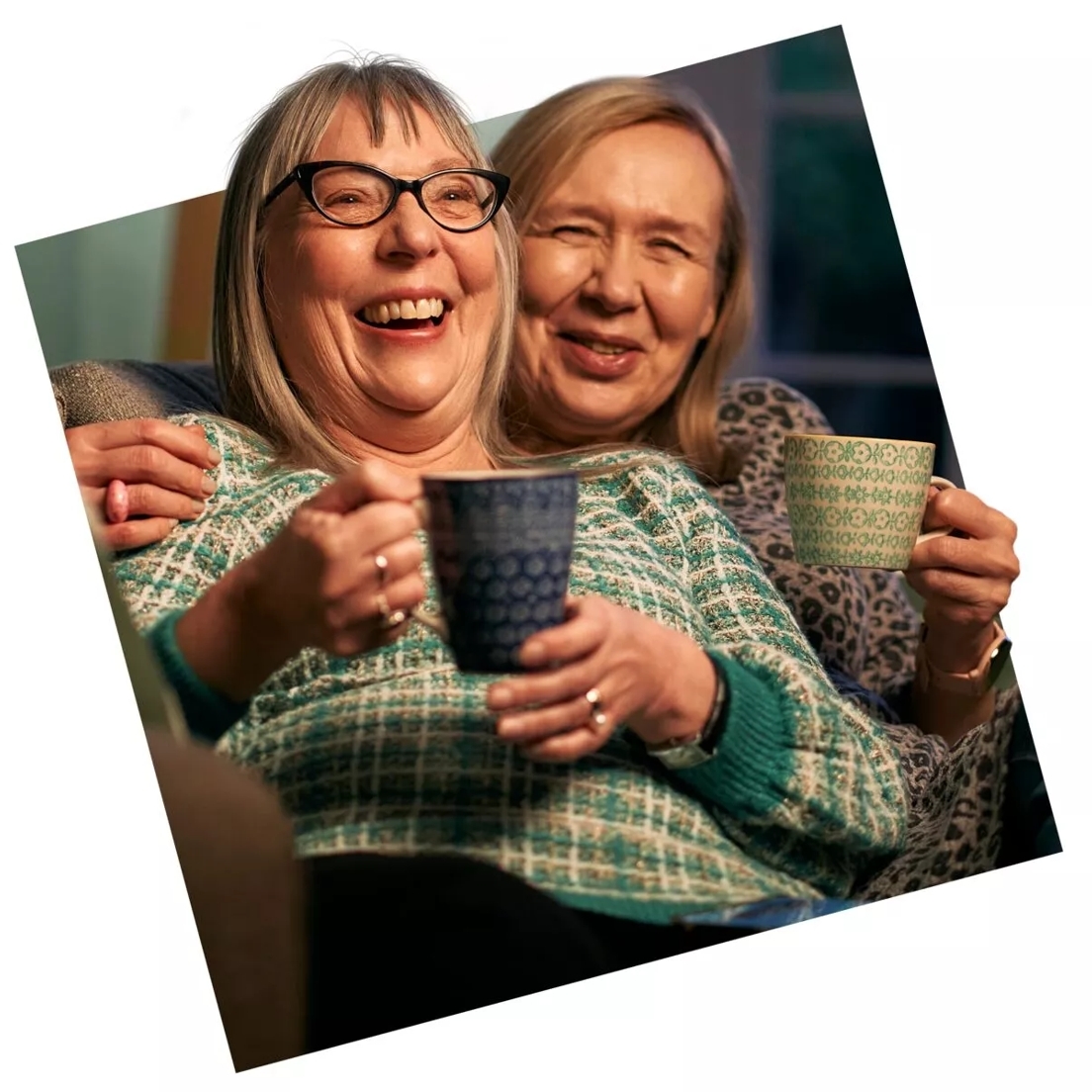 Detail Info Section image