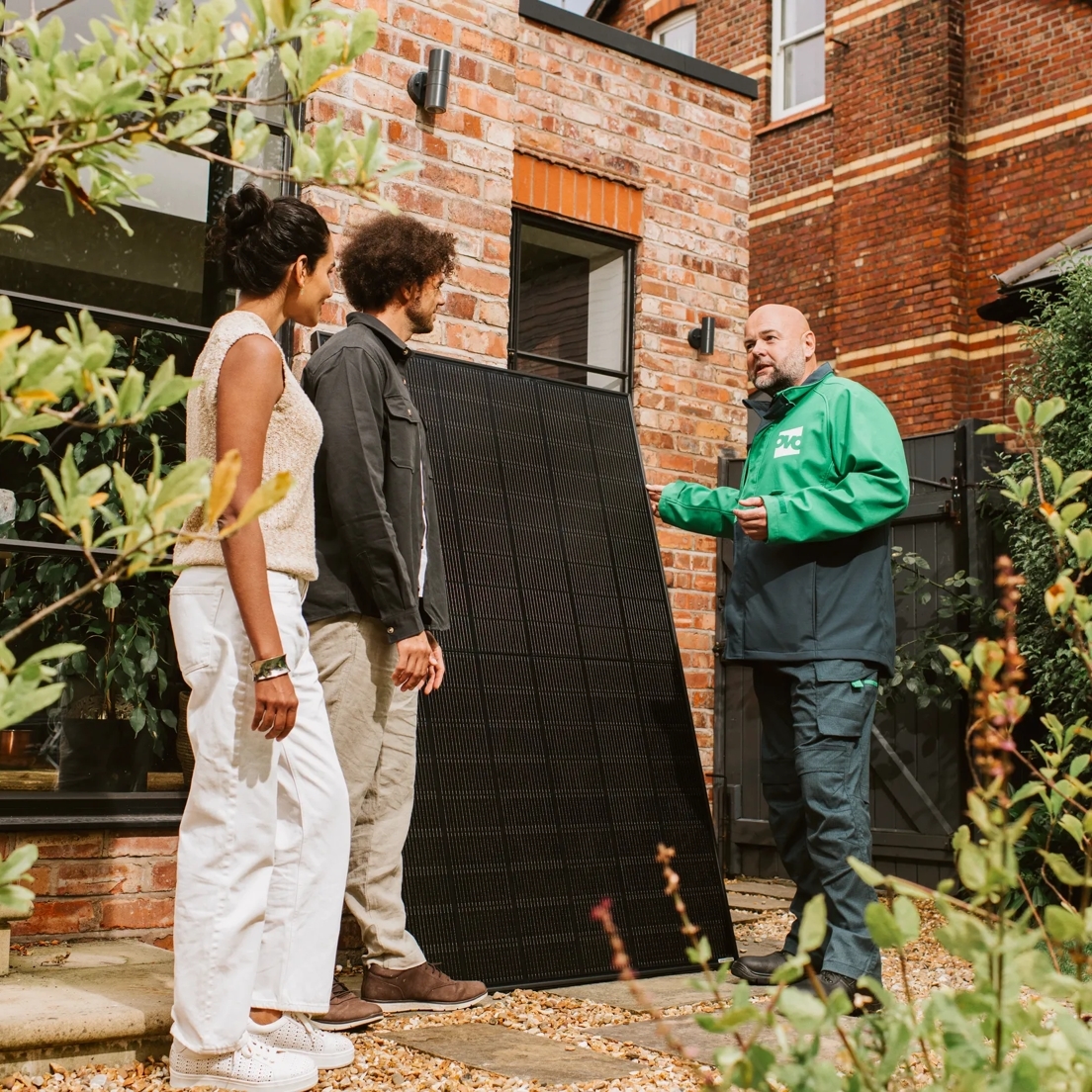 Detail Info Section image