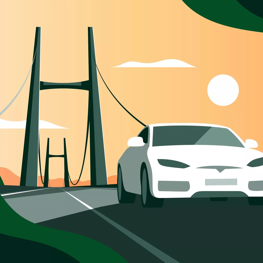 Detail Info Section image