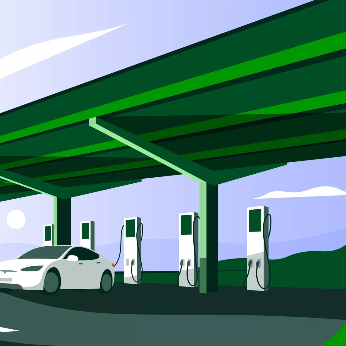 Detail Info Section image