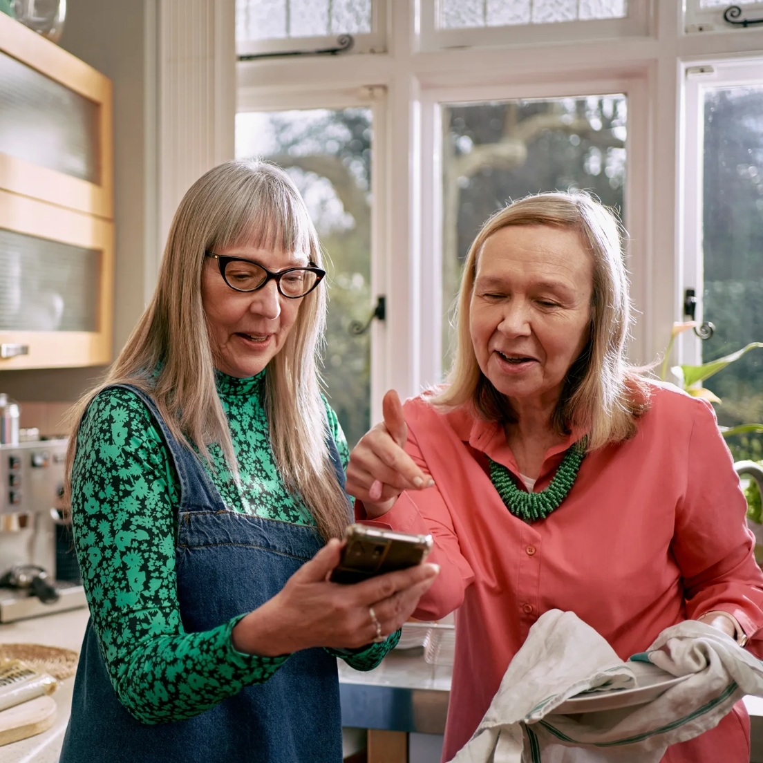 Detail Info Section image