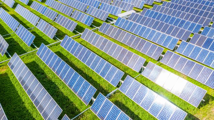 A guide to solar energy: What are its advantages and disadvantages?