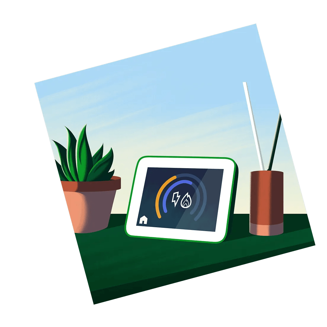 Detail Info Section image