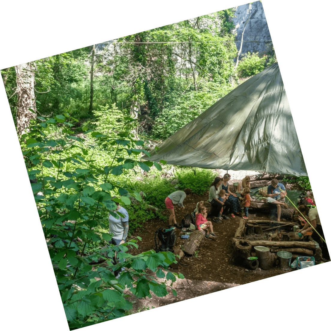 Detail Info Section image