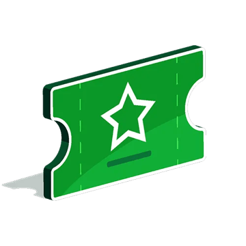 VIP ticket access to The O2 and more