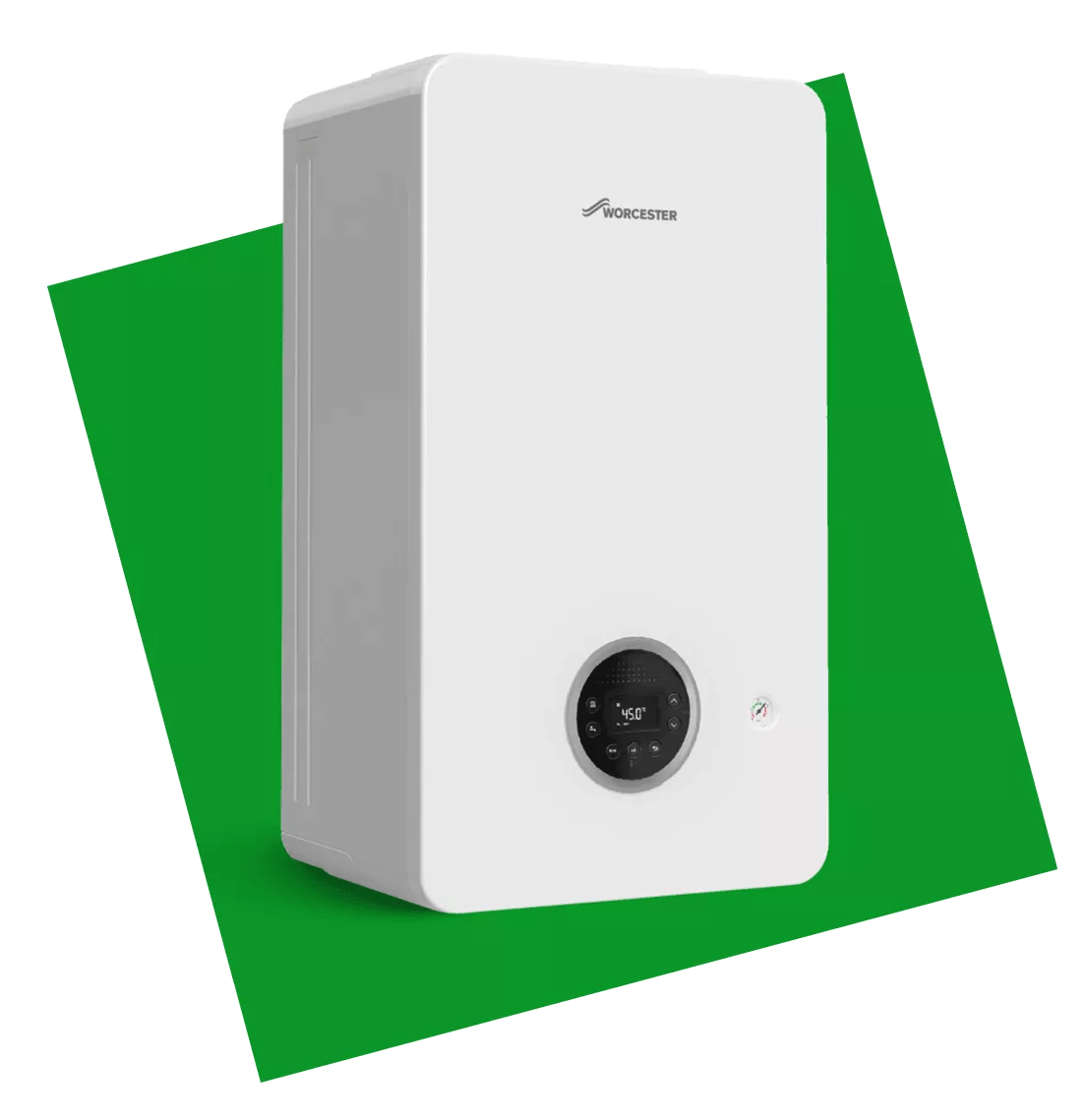 Detail Info Section image