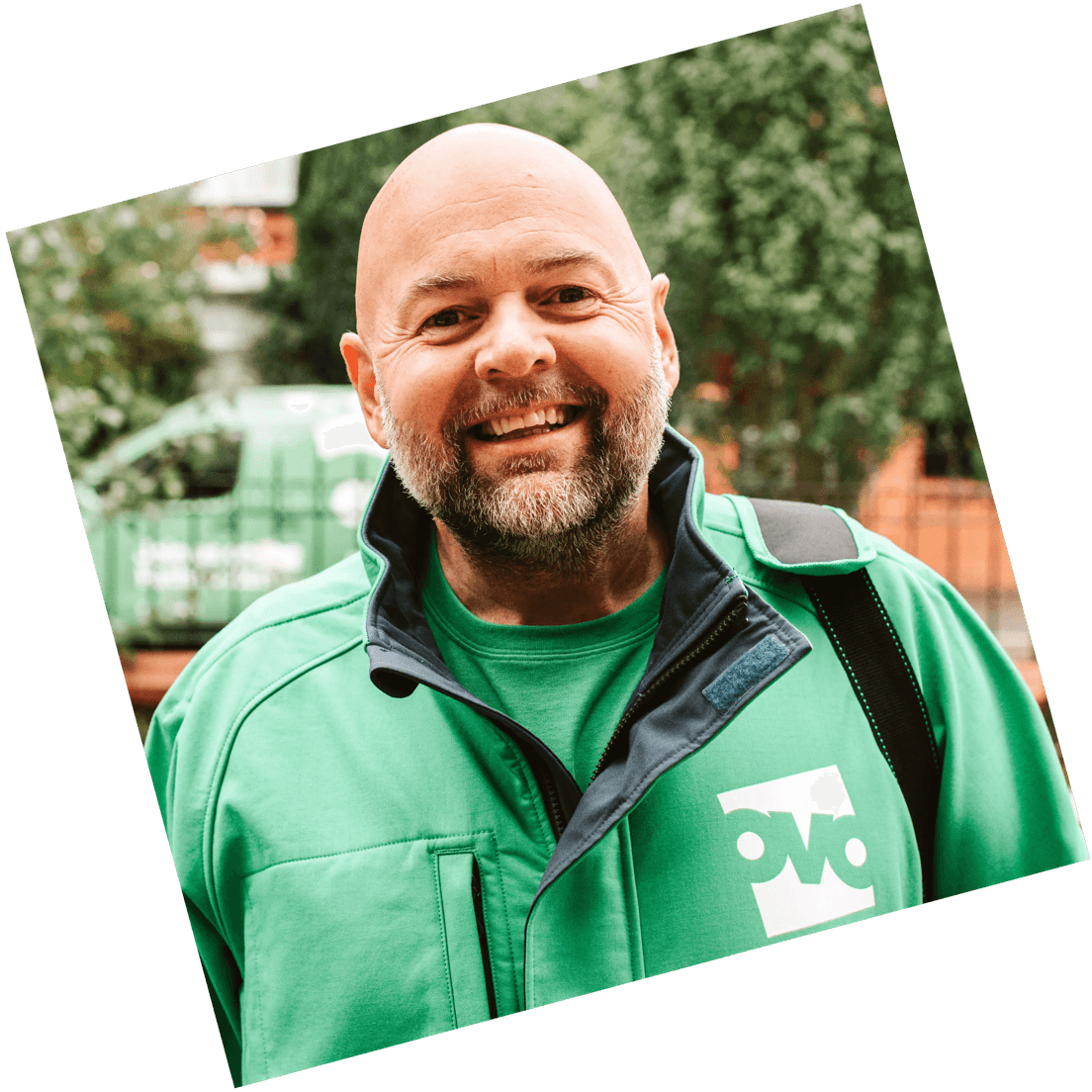 Detail Info Section image