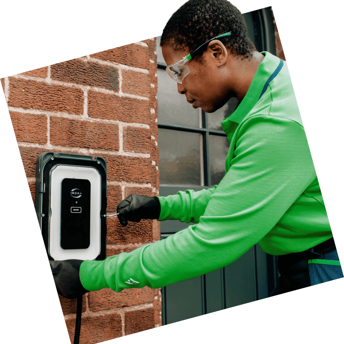 Detail Info Section image