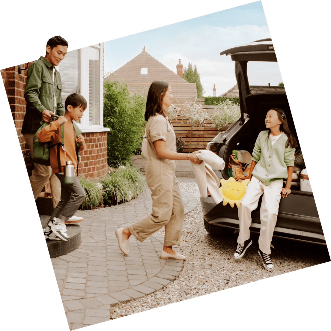 Detail Info Section image