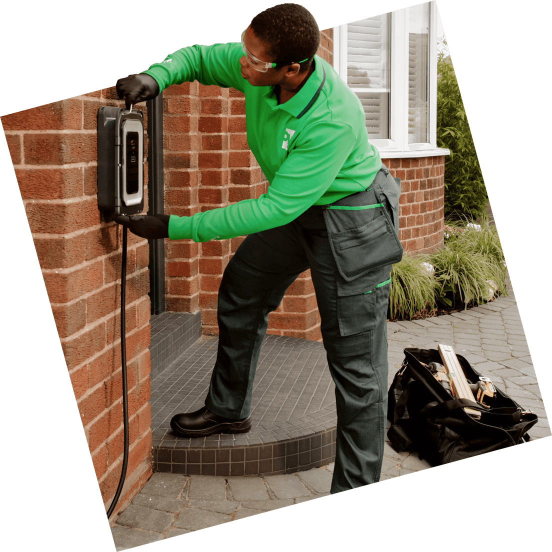 Detail Info Section image