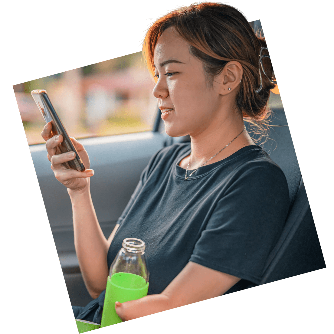 Detail Info Section image