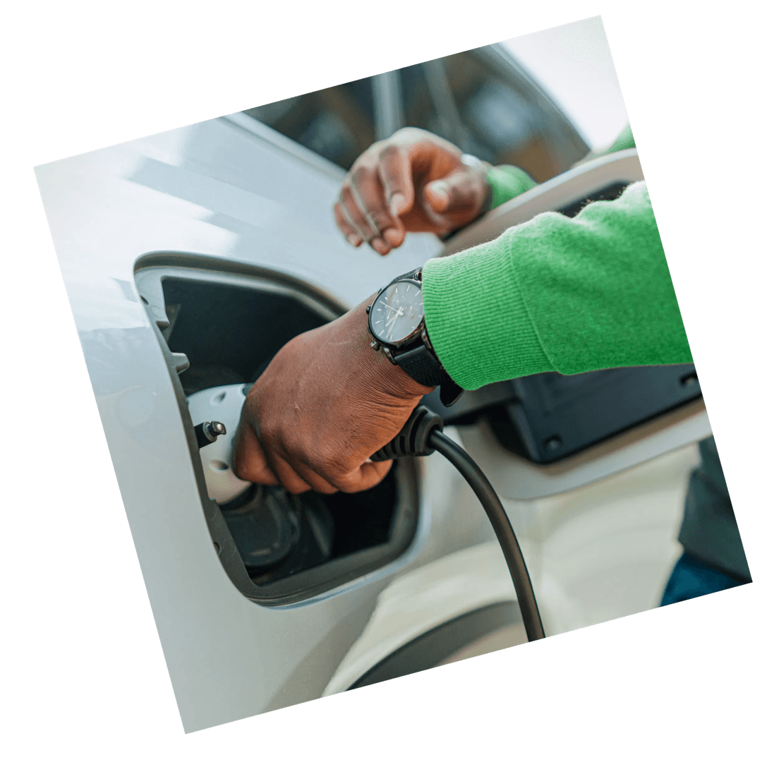 Detail Info Section image