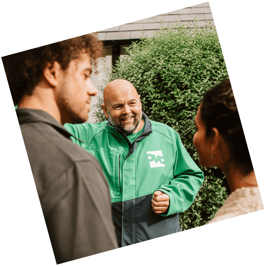 Detail Info Section image