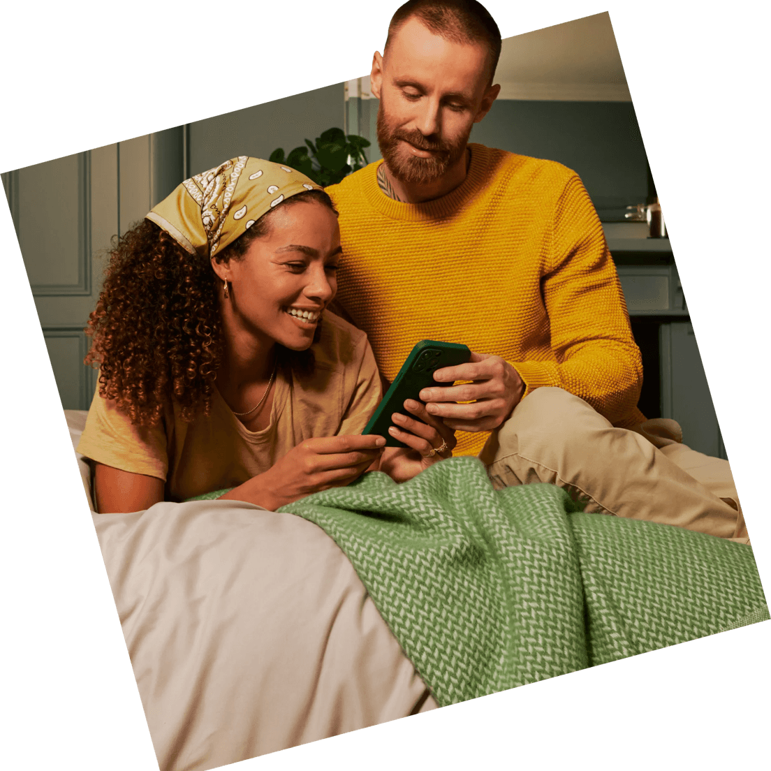 Detail Info Section image