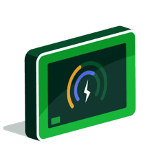 Submit meter reading