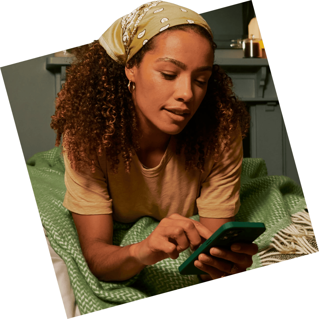 Detail Info Section image