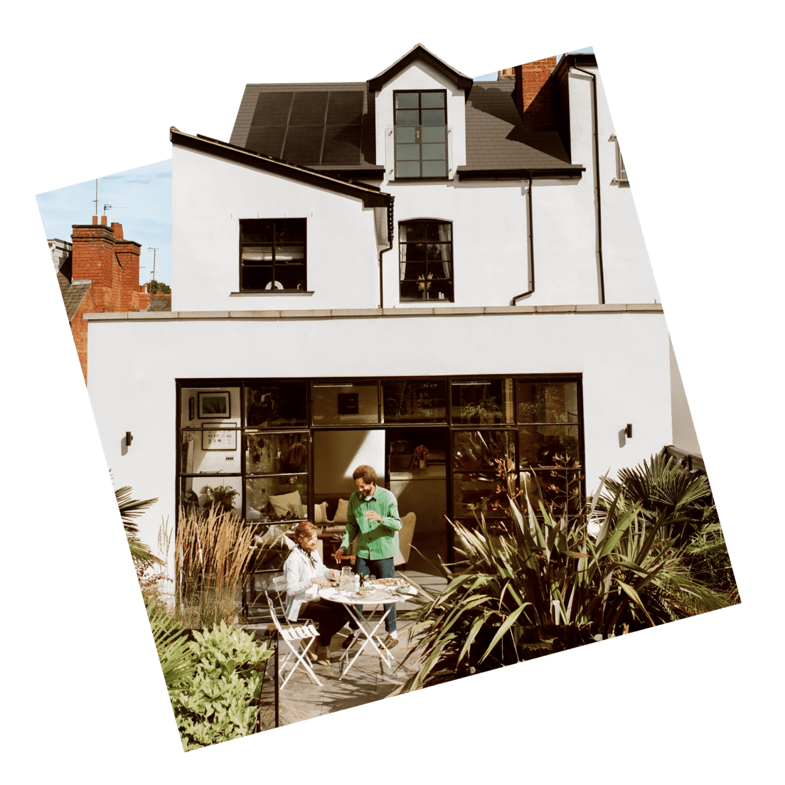 Detail Info Section image