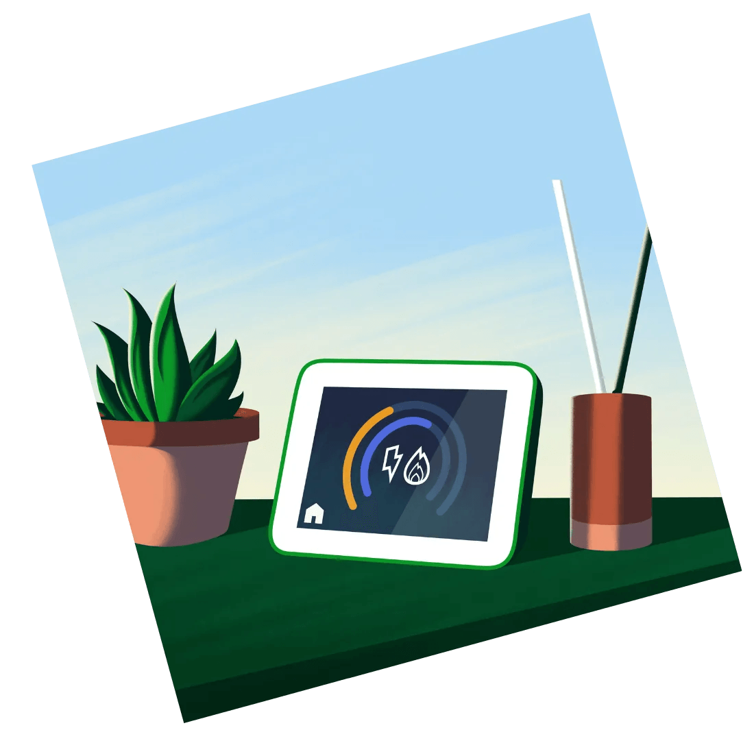 Detail Info Section image