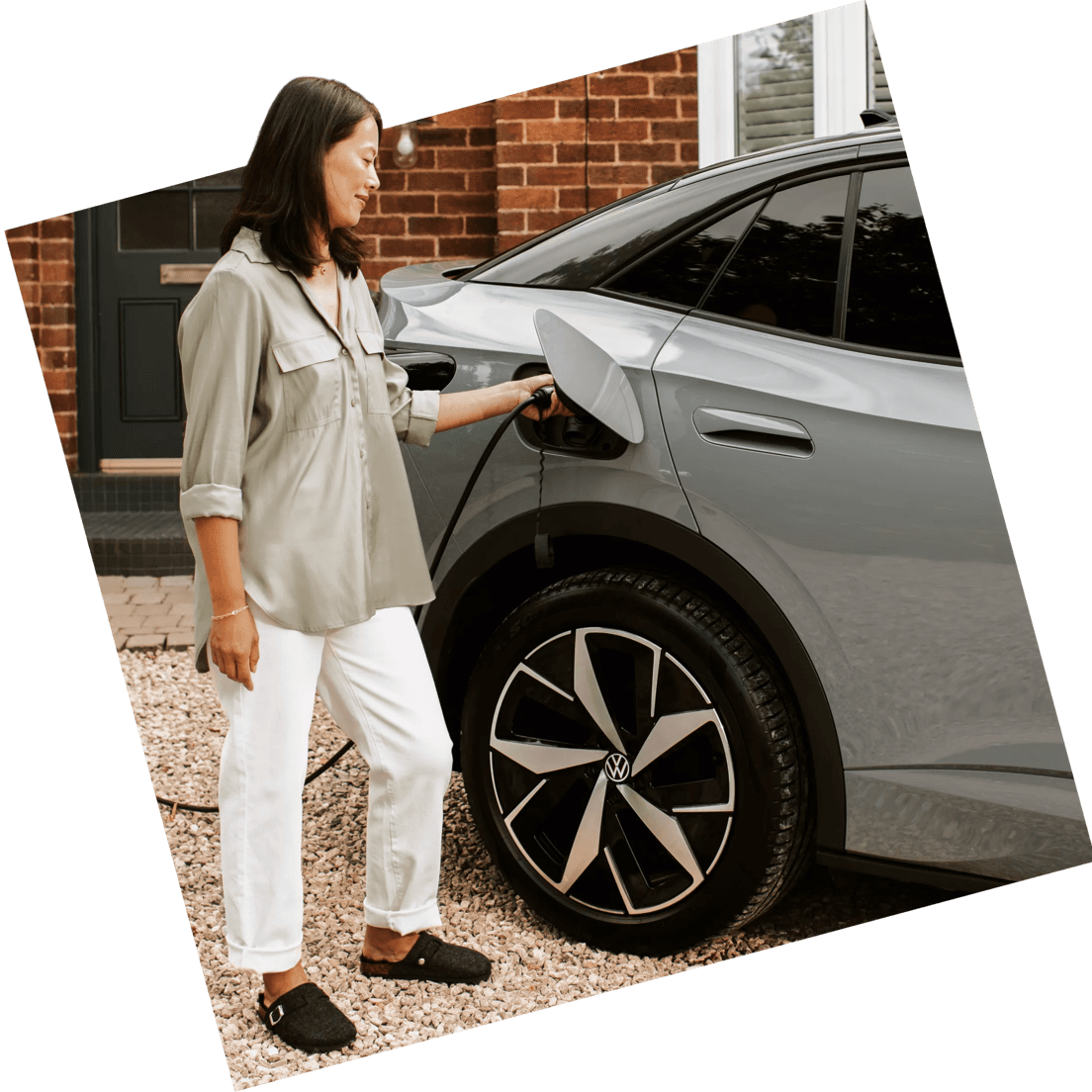 Detail Info Section image