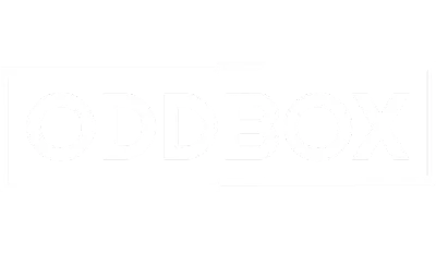 Oddbox logo