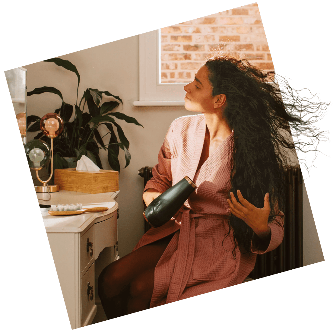 Detail Info Section image