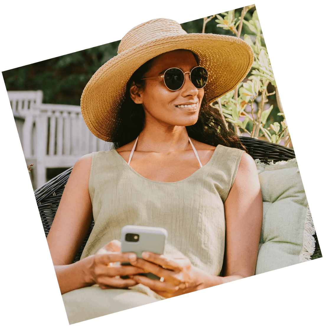 Detail Info Section image