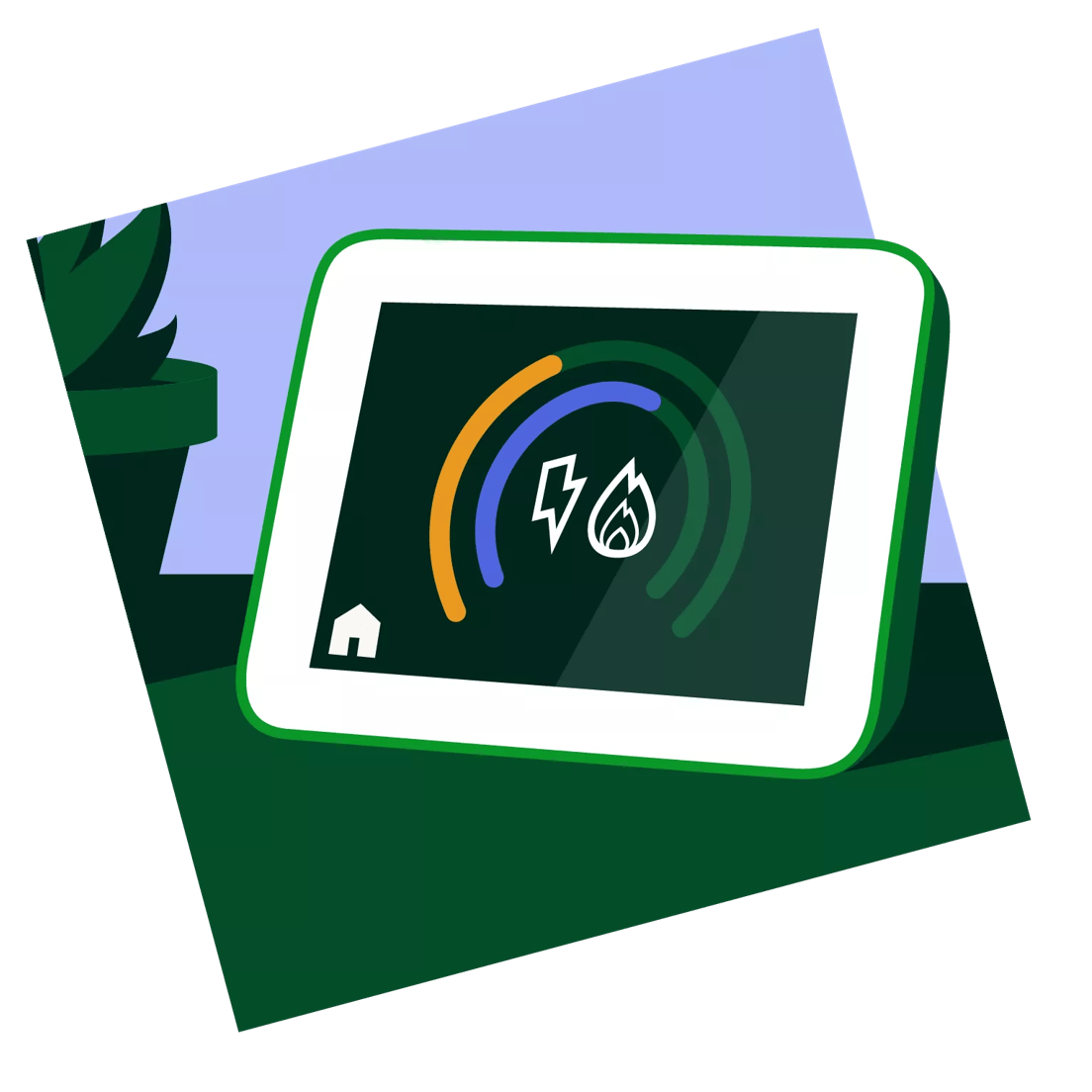 Detail Info Section image