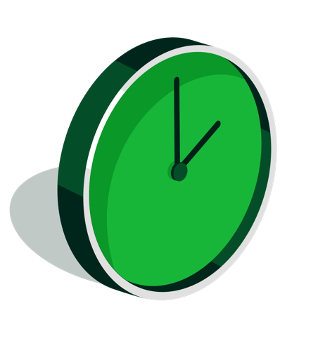 Lasts longer than a boiler