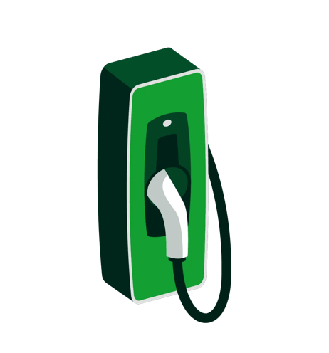 We’re EV charger experts